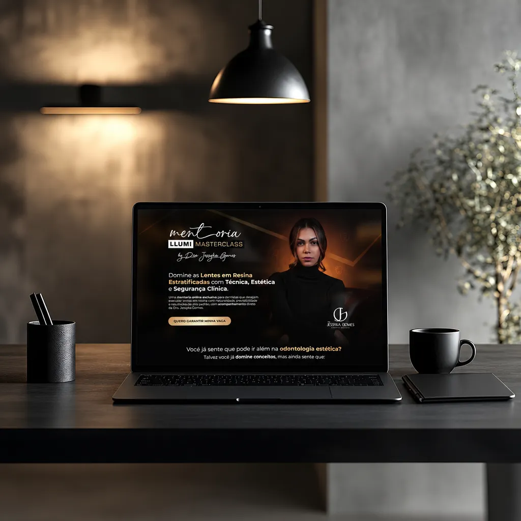 Landing Pages